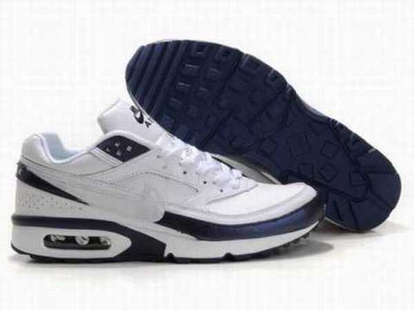 nike air max classic homme