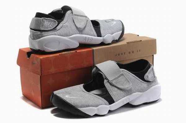 ninja chaussure nike