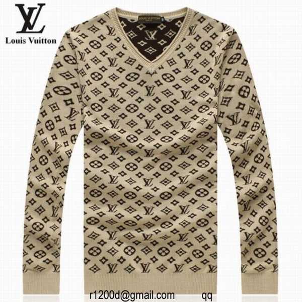 pull louis vuitton