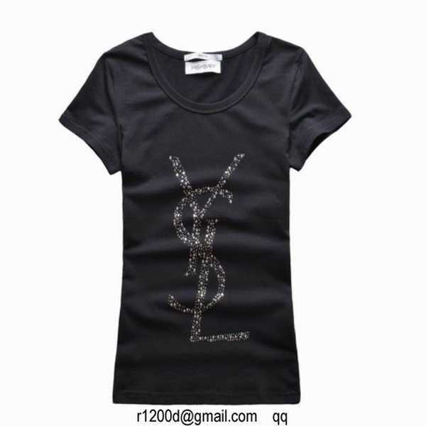 vente t shirt femme pas cher