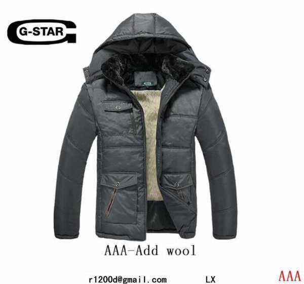 soldes g star homme