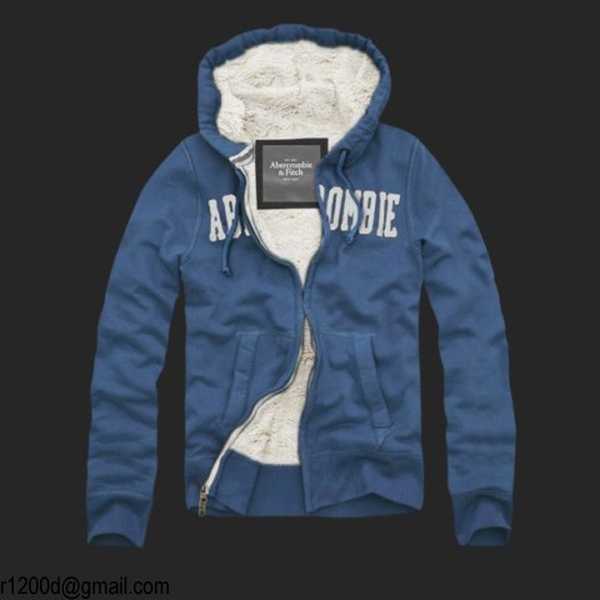 abercrombie soldes