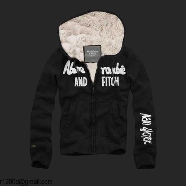 abercrombie and fitch en ligne