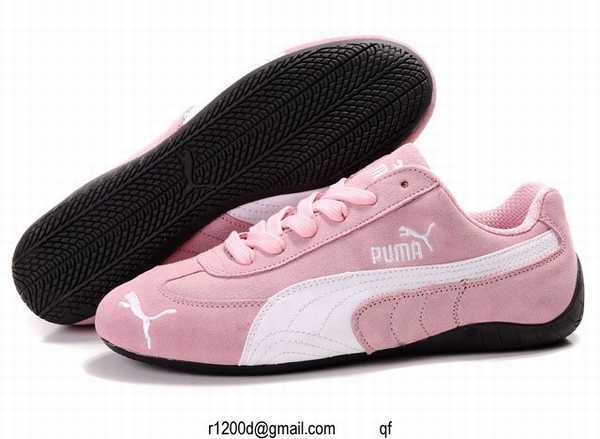Puma Nouvelle Femme Puma Nouvelle Femme