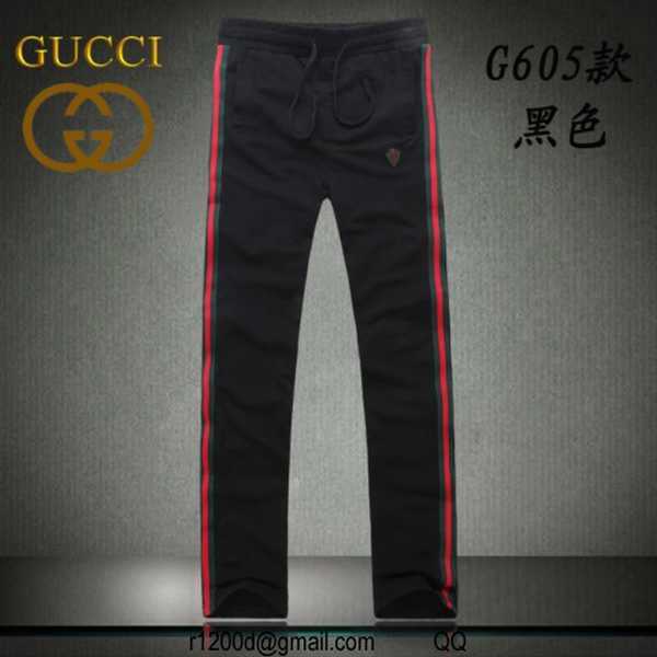gucci destockage