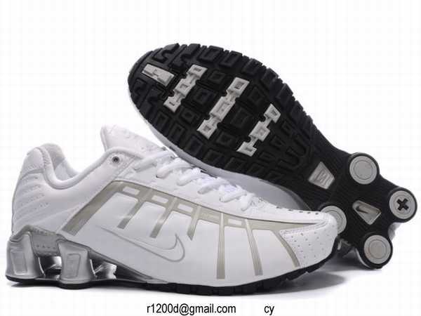 nike shox nz pas cher nike shox nz pas cher