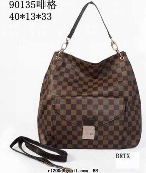 bottine louis vuitton pas cher