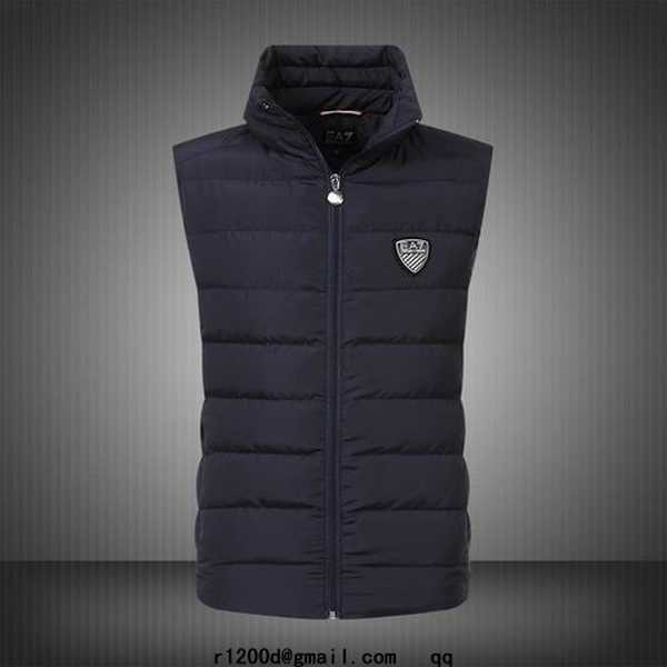 Achat veste