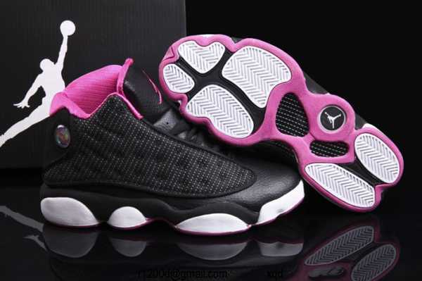basket jordan 6 femme