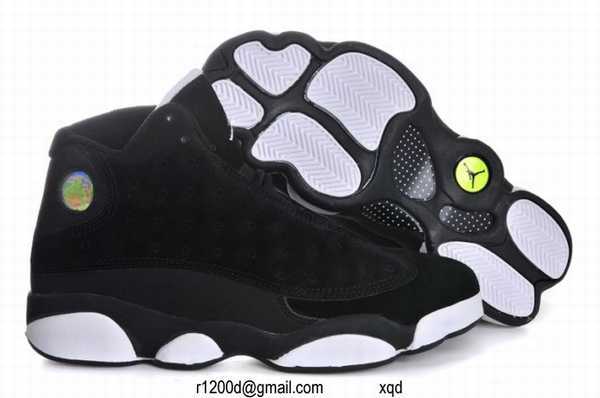 acheter basket jordan