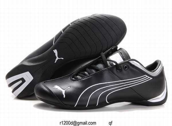 soulier puma homme