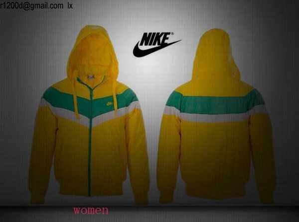 doudoune nike femme 2015