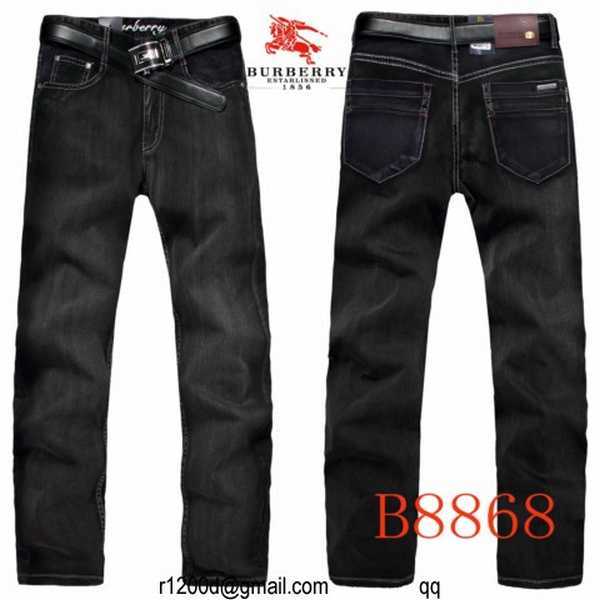 achat jeans homme en ligne