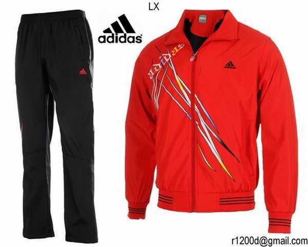 jogging adidas femme prix
