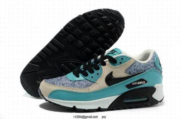 nike air max femme pas cher