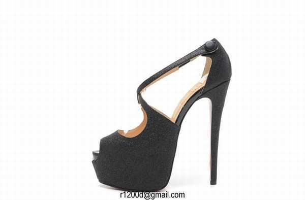 acheter louboutin en ligne