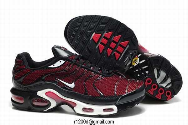 chaussures nike tn requin pas cher