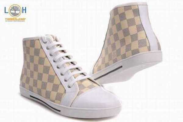 chaussures louis vuitton femme pas cher