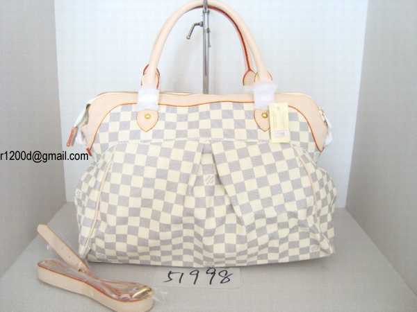 sac louis vuitton damier pas cher