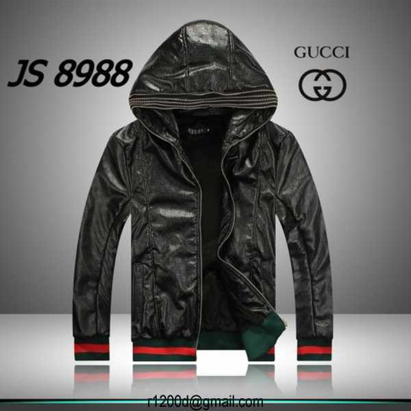 doudoune gucci femme