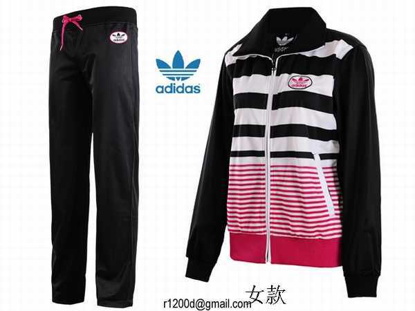 ensemble adidas femme fashion