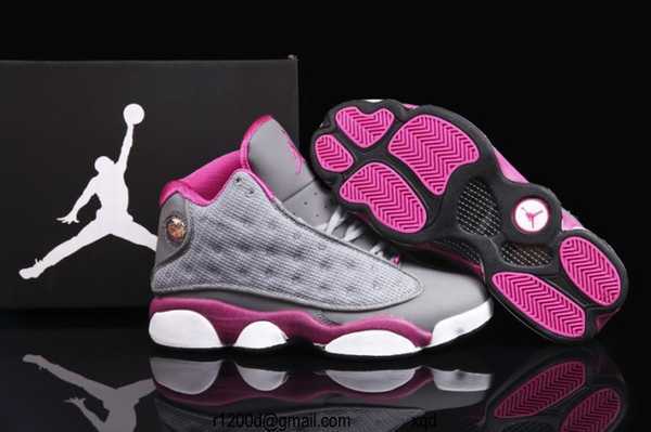 ou acheter des jordan femme