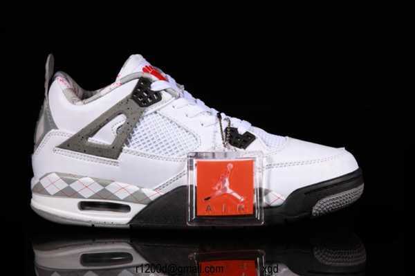 solde chaussure air jordan