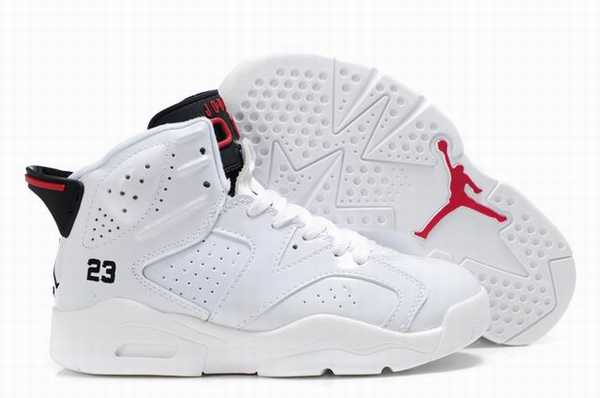 nike jordan pas cher femme