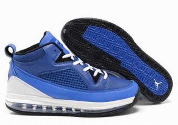 jordan futur grise