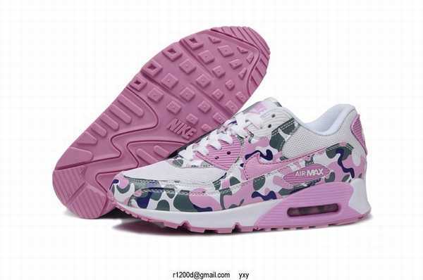 nike air max femme swag pas cher