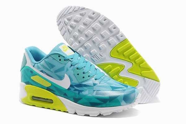 nike air max 90 hyperfuse noir