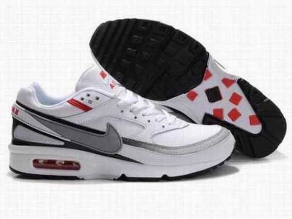 nike air max classic bw en solde