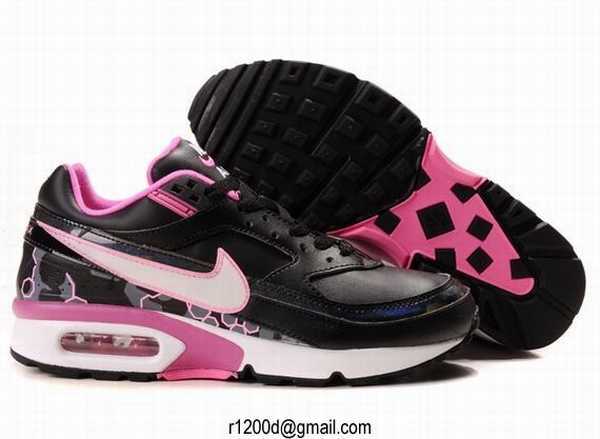air max bw pas cher pour femme