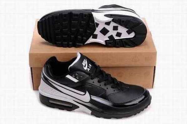 nike air max bw marron
