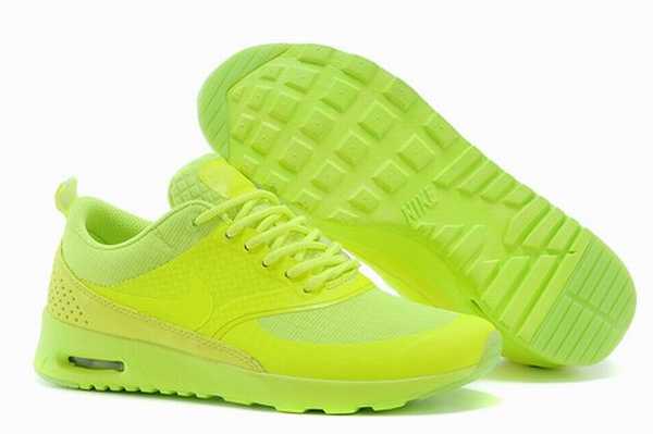 nike air max thea femme saumon