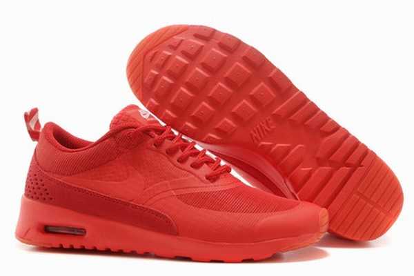 nike thea corail