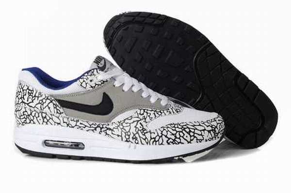 chaussure nike air max pour fille