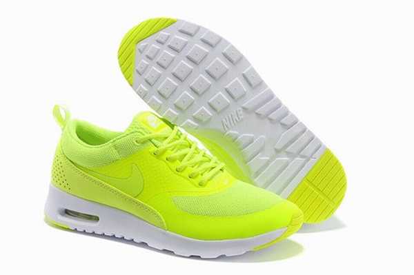 air max thea noir zalando