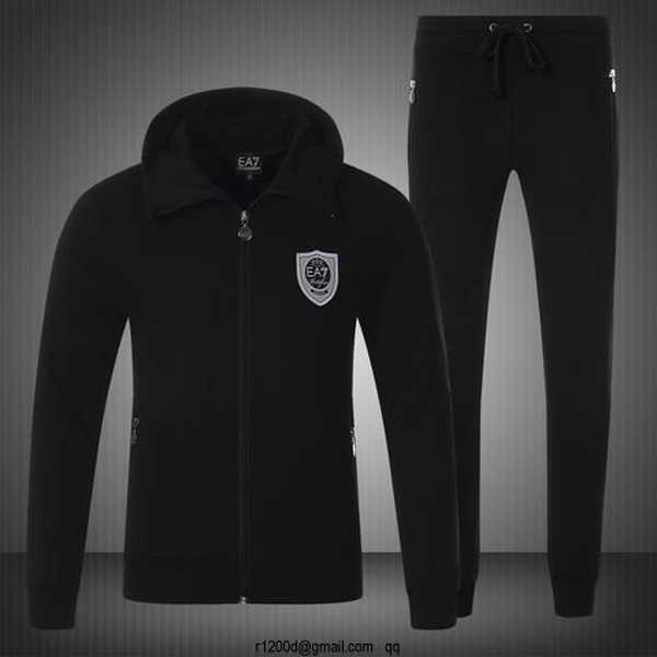 survetement armani 2014