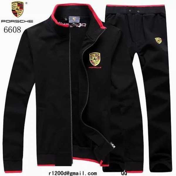 jogging marque homme