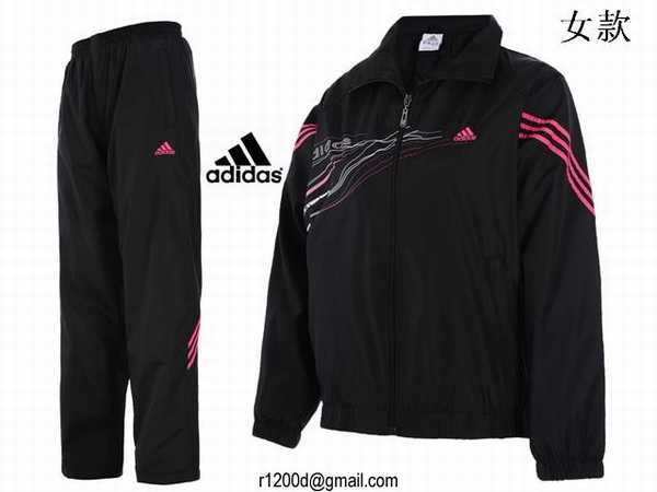 survetement adidas femme nouvelle collection