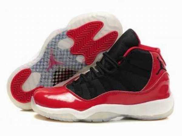 Basket fille nike pas cher 39