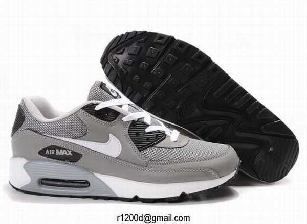 basket air max 90 homme pas cher