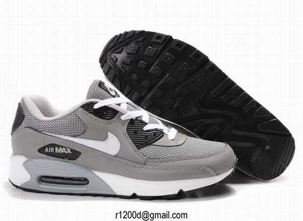 basket air max homme solde