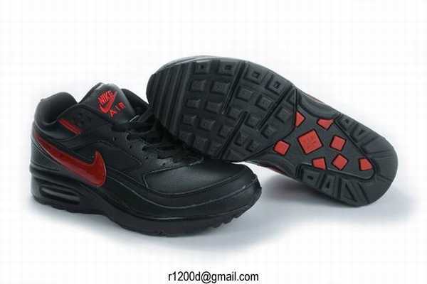 basket nike air max bw classic pas cher