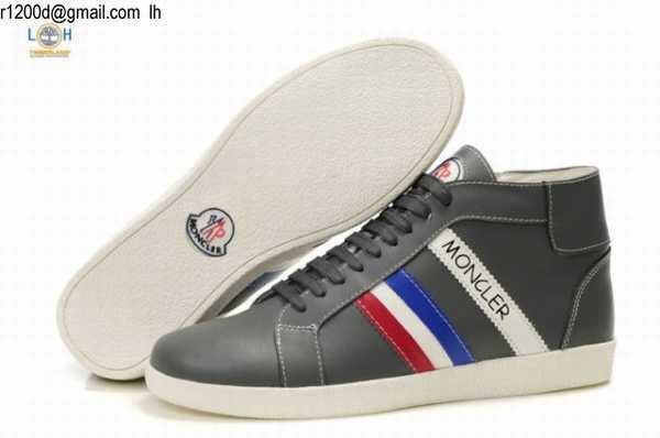 Basket de marque homme pas cher en france