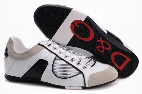 basket dolce gabbana fille