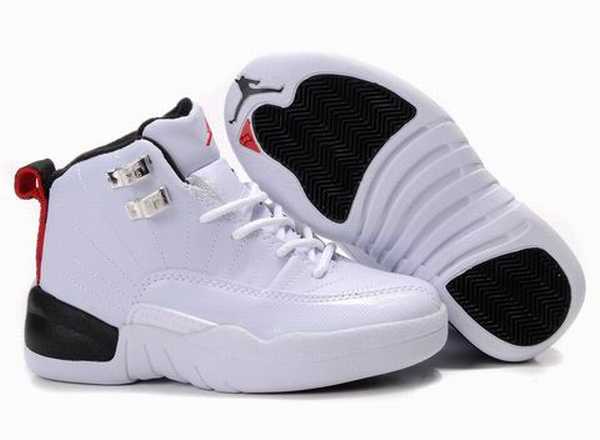 basket jordan pour fille