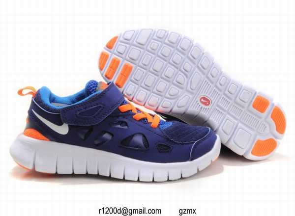 chaussure fille promo