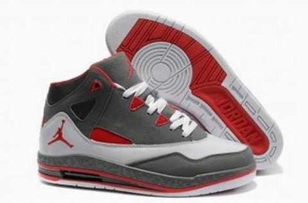 basket michael jordan pas cher